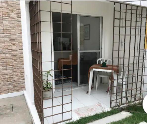 فيلا Casa Compacta No Prive Coqueiral Com Garagem ريسيفي المظهر الخارجي الصورة