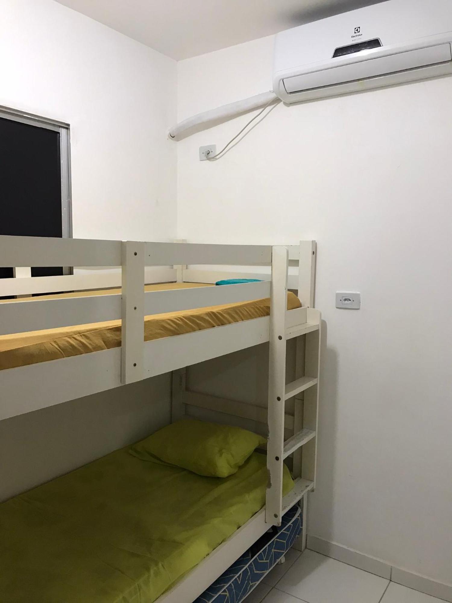 فيلا Casa Compacta No Prive Coqueiral Com Garagem ريسيفي المظهر الخارجي الصورة