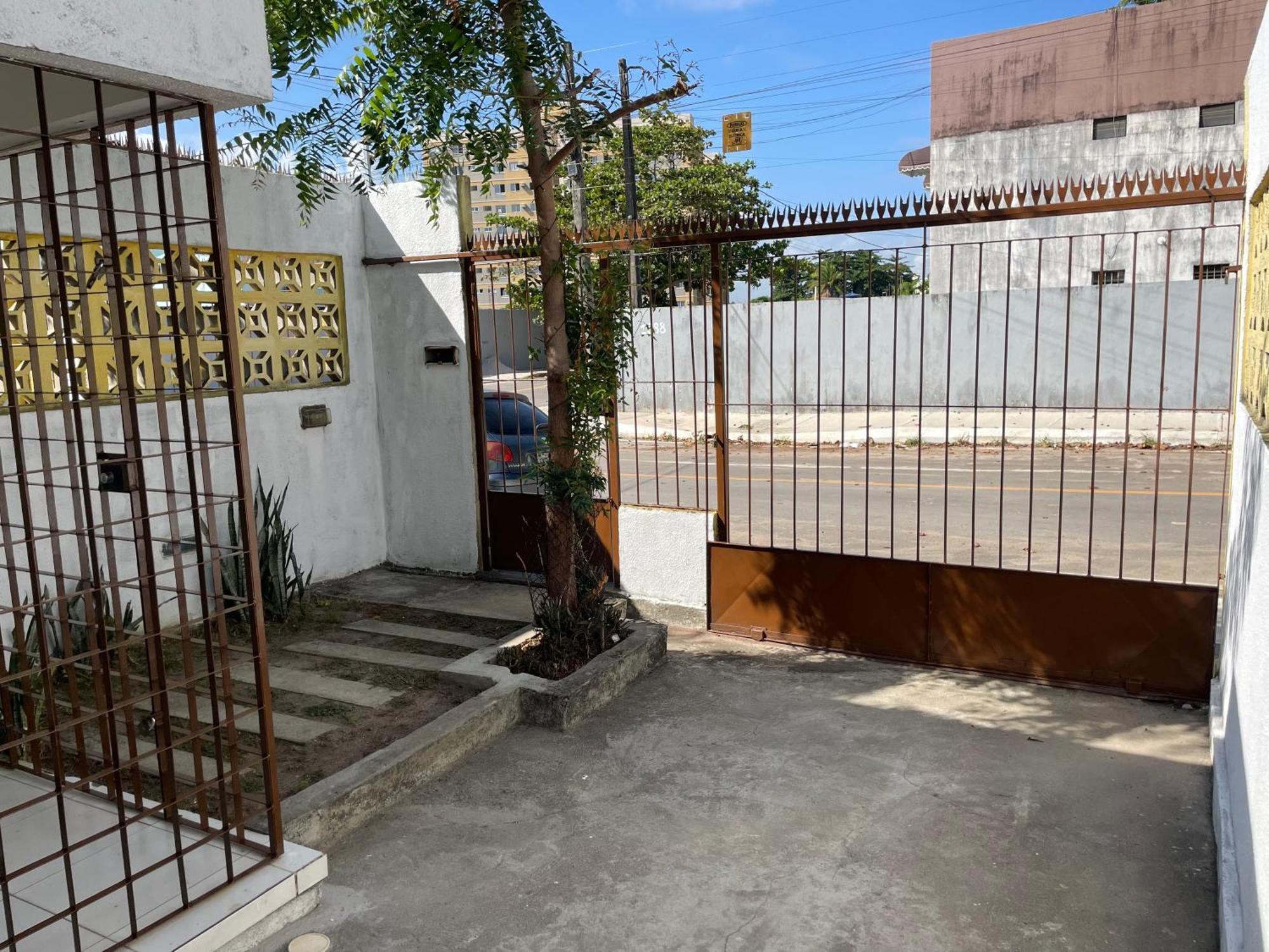 فيلا Casa Compacta No Prive Coqueiral Com Garagem ريسيفي المظهر الخارجي الصورة